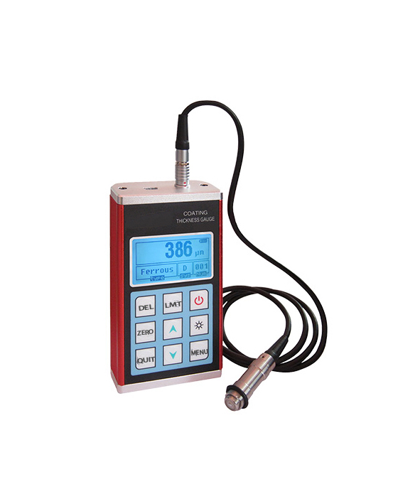 SCT-100FN Coating Thickness Gauge